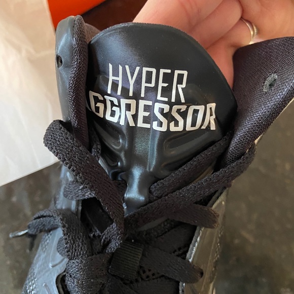 NIB Nike AirMax Sneakers size 11 - Picture 3 of 3